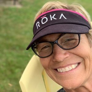 Meet your Posher, Becki